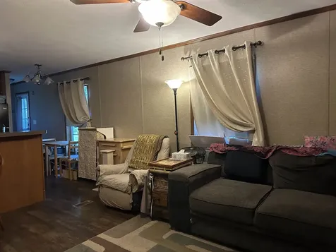 376 W Highland Drive Johnson VT 05656