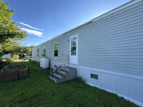 376 W Highland Drive Johnson VT 05656