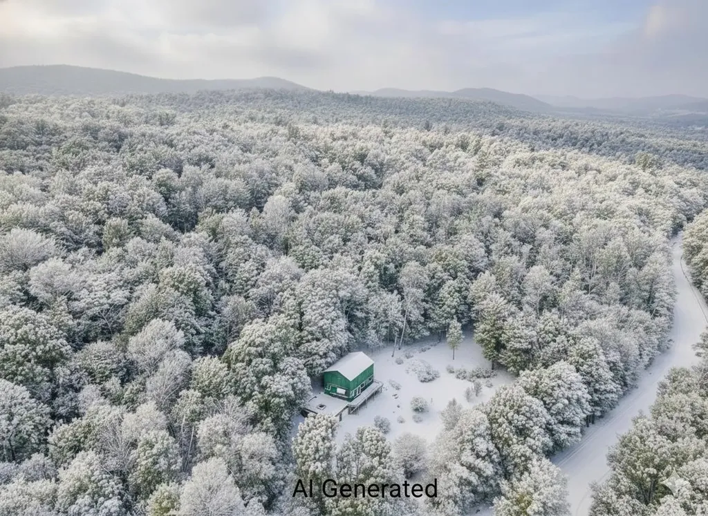 459 Pleasant Valley Road Underhill VT 05489