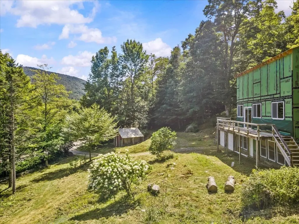 459 Pleasant Valley Road Underhill VT 05489