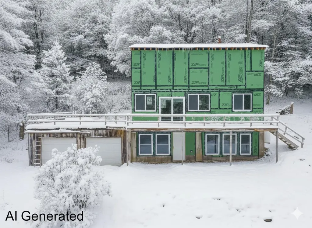 459 Pleasant Valley Road Underhill VT 05489