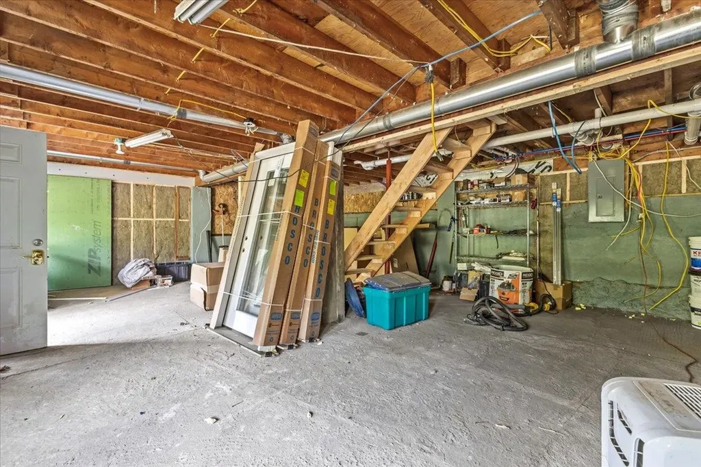 459 Pleasant Valley Road Underhill VT 05489