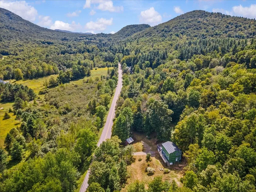 459 Pleasant Valley Road Underhill VT 05489
