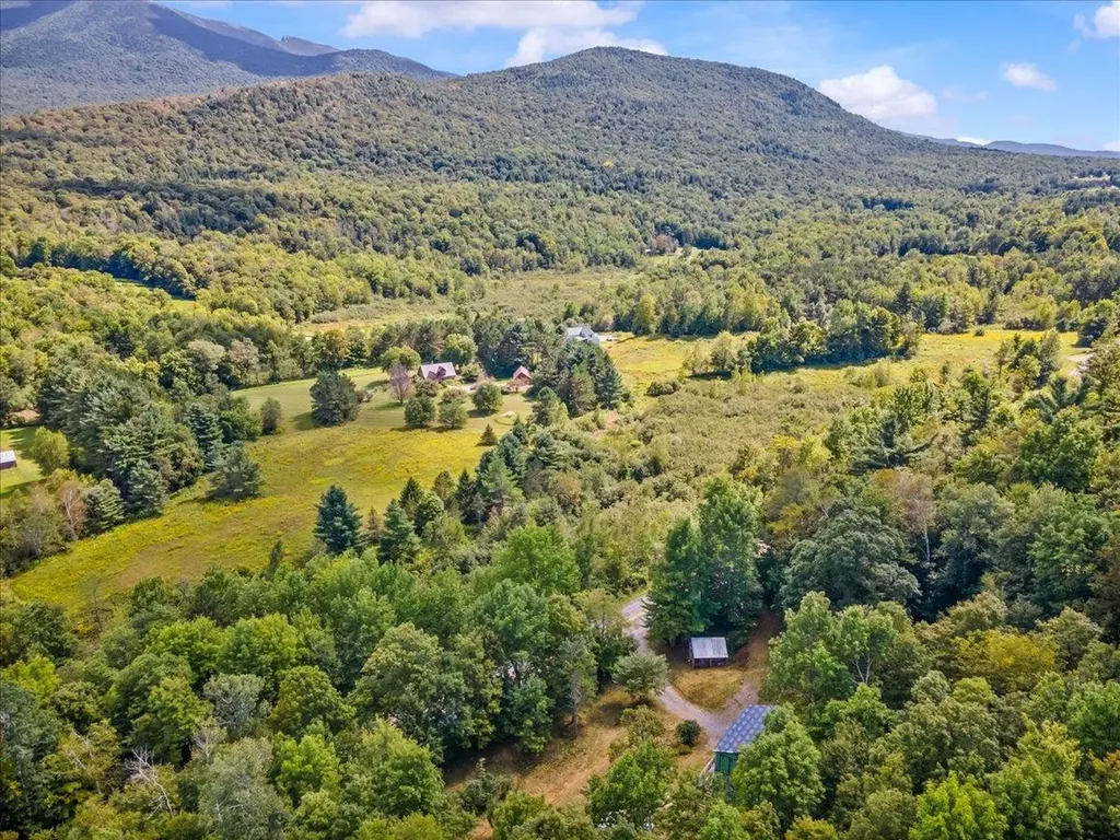 459 Pleasant Valley Road Underhill VT 05489