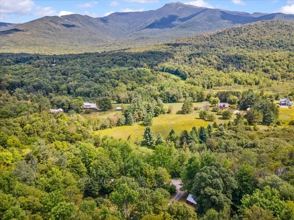 459 Pleasant Valley Road Underhill VT 05489