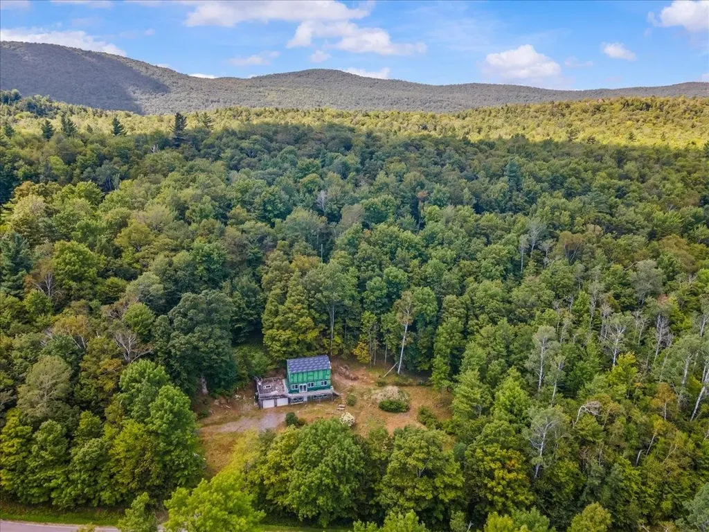 459 Pleasant Valley Road Underhill VT 05489