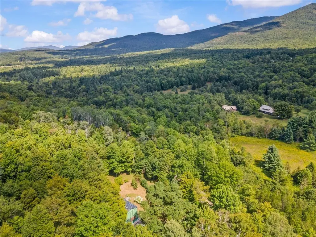 459 Pleasant Valley Road Underhill VT 05489