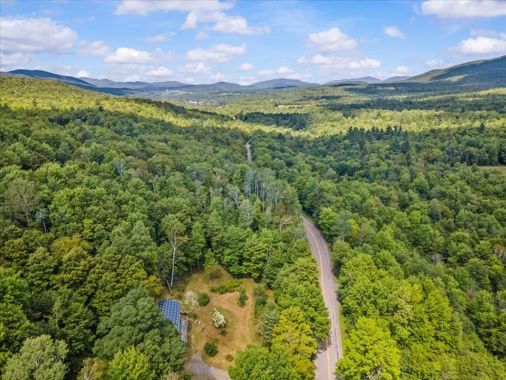 459 Pleasant Valley Road Underhill VT 05489