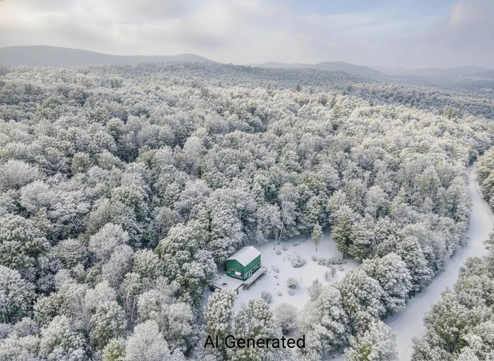 459 Pleasant Valley Road Underhill VT 05489