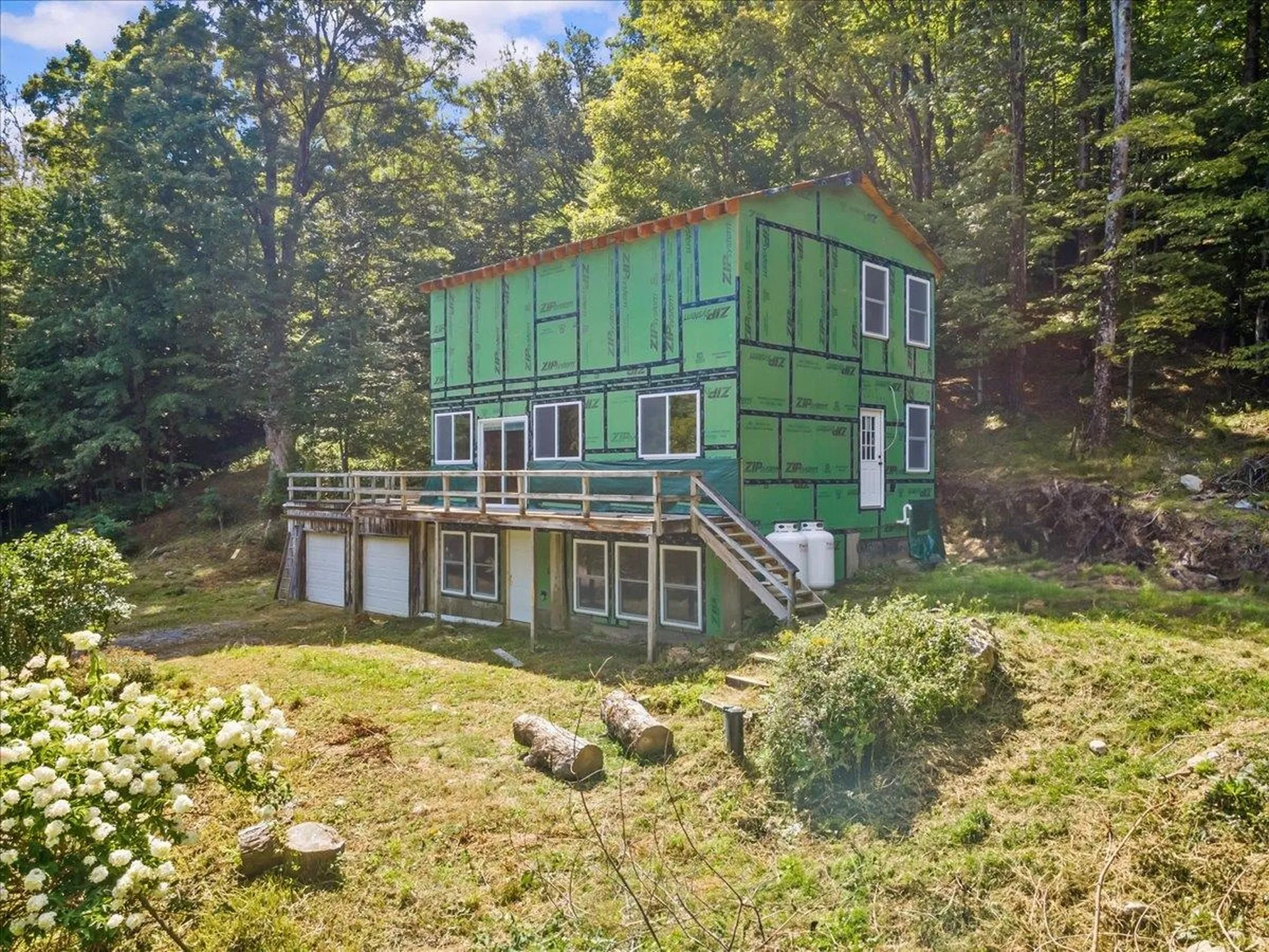 459 Pleasant Valley Road Underhill VT 05489