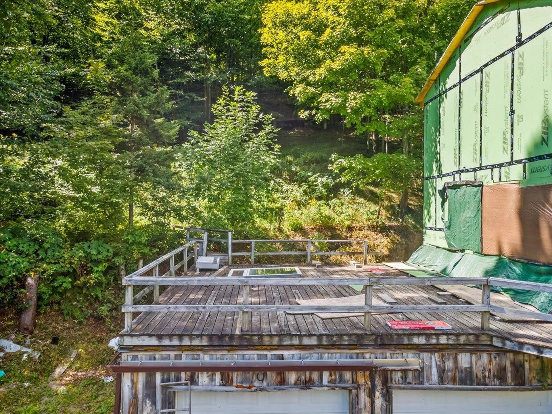 459 Pleasant Valley Road Underhill VT 05489