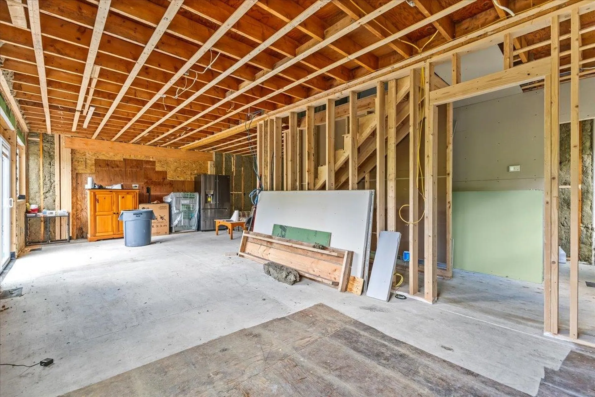 459 Pleasant Valley Road Underhill VT 05489