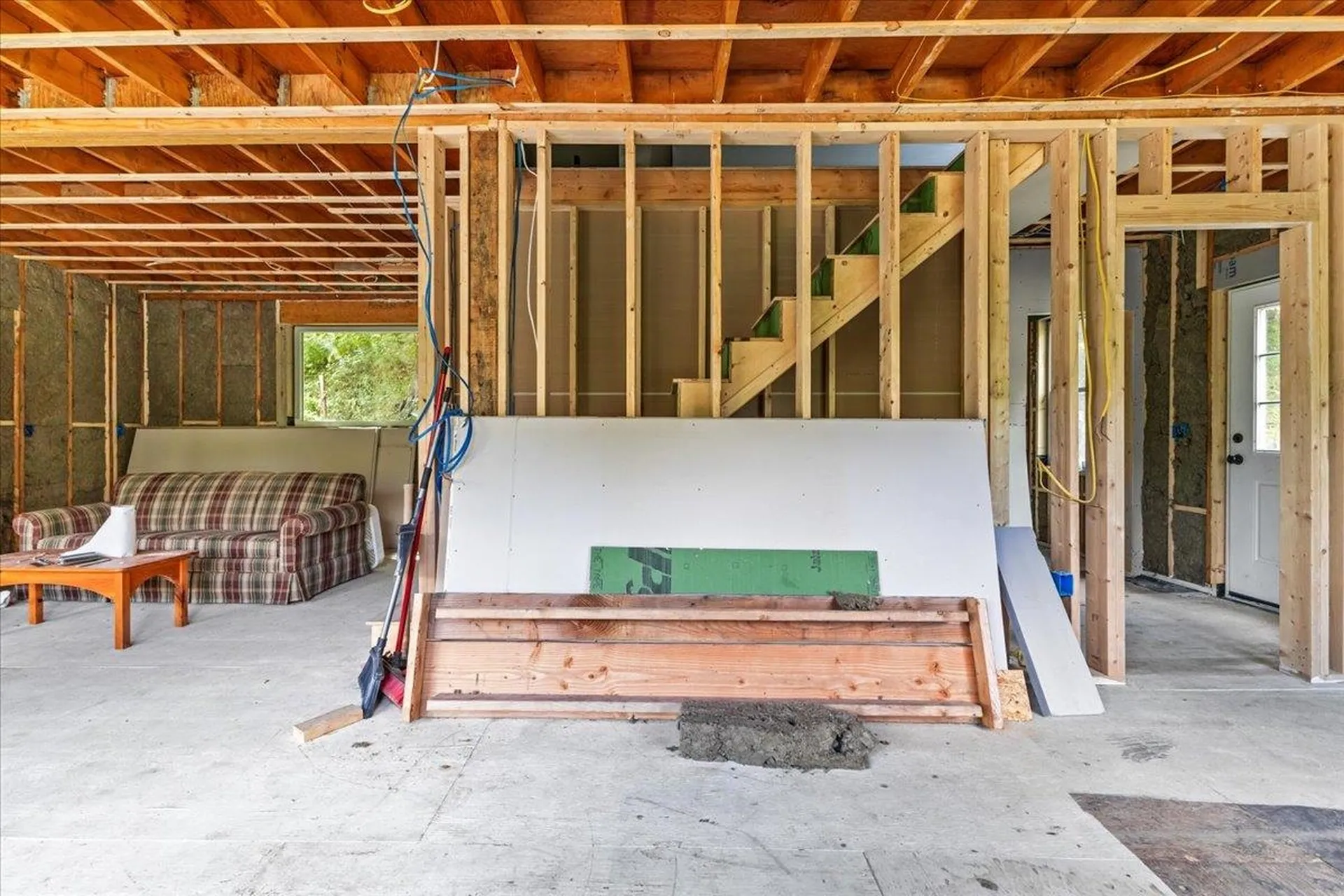 459 Pleasant Valley Road Underhill VT 05489