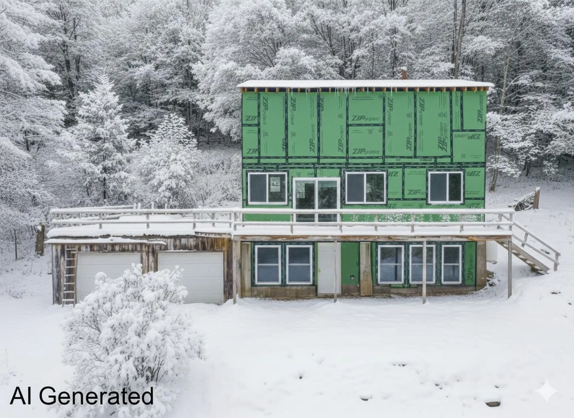 459 Pleasant Valley Road Underhill VT 05489