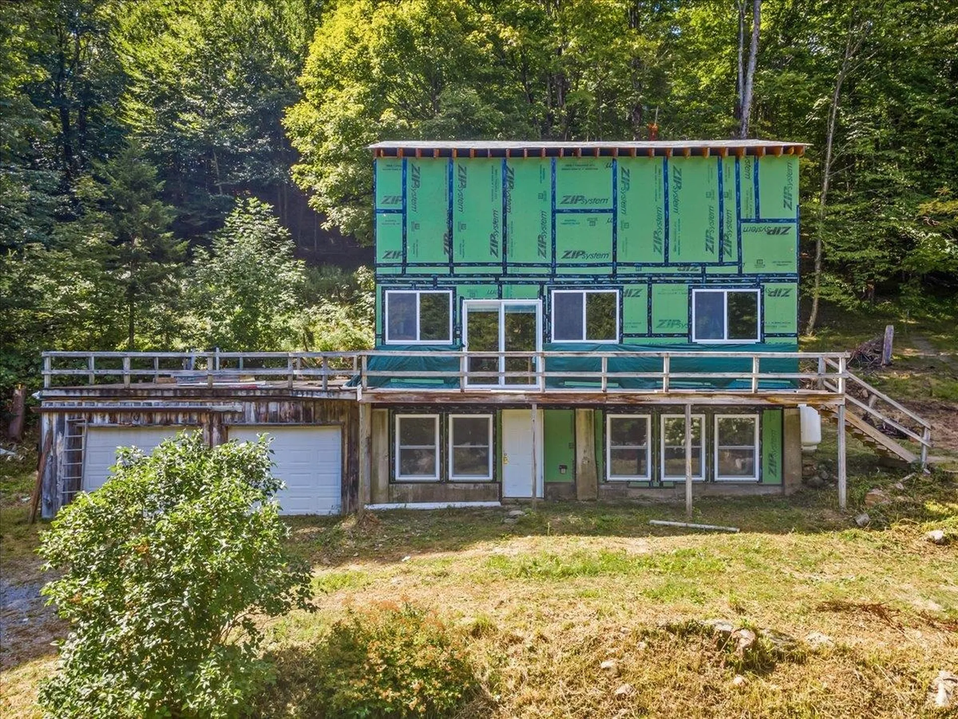 459 Pleasant Valley Road Underhill VT 05489