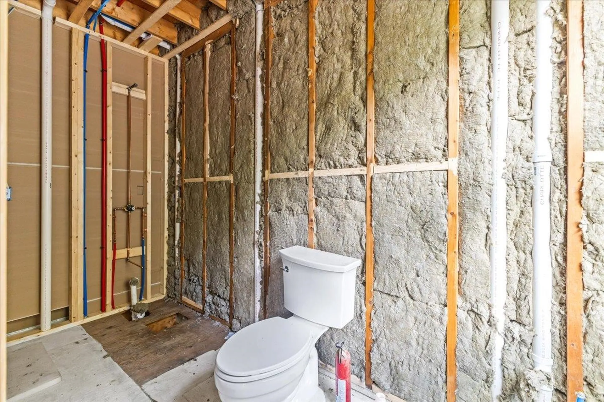 459 Pleasant Valley Road Underhill VT 05489