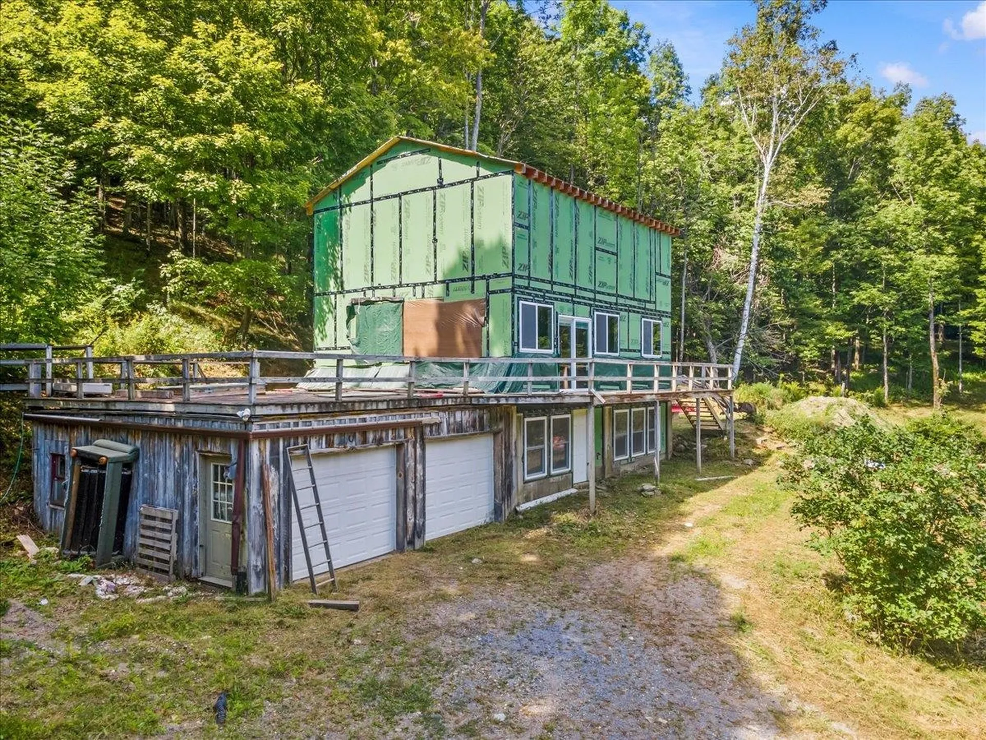 459 Pleasant Valley Road Underhill VT 05489