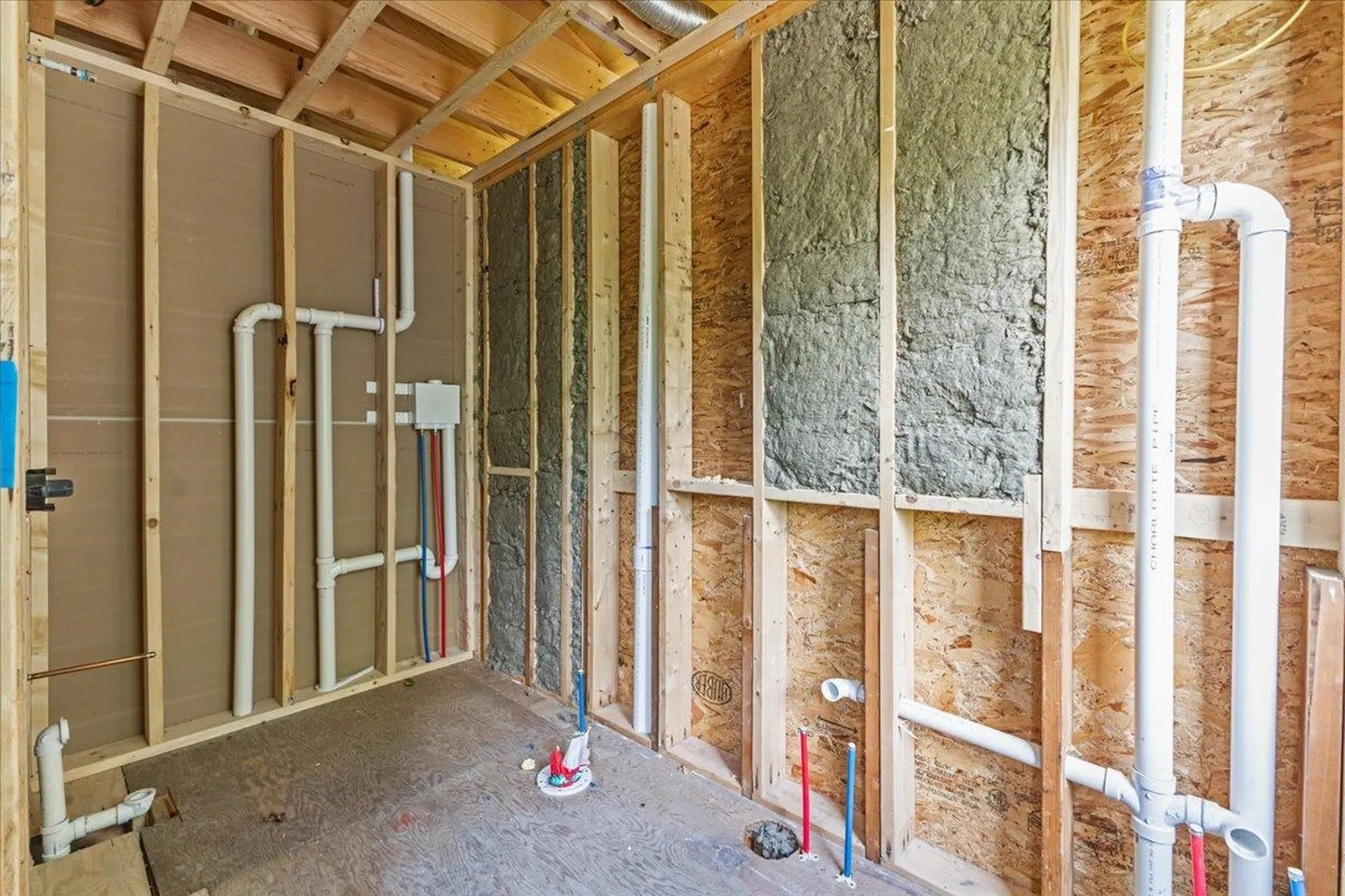 459 Pleasant Valley Road Underhill VT 05489