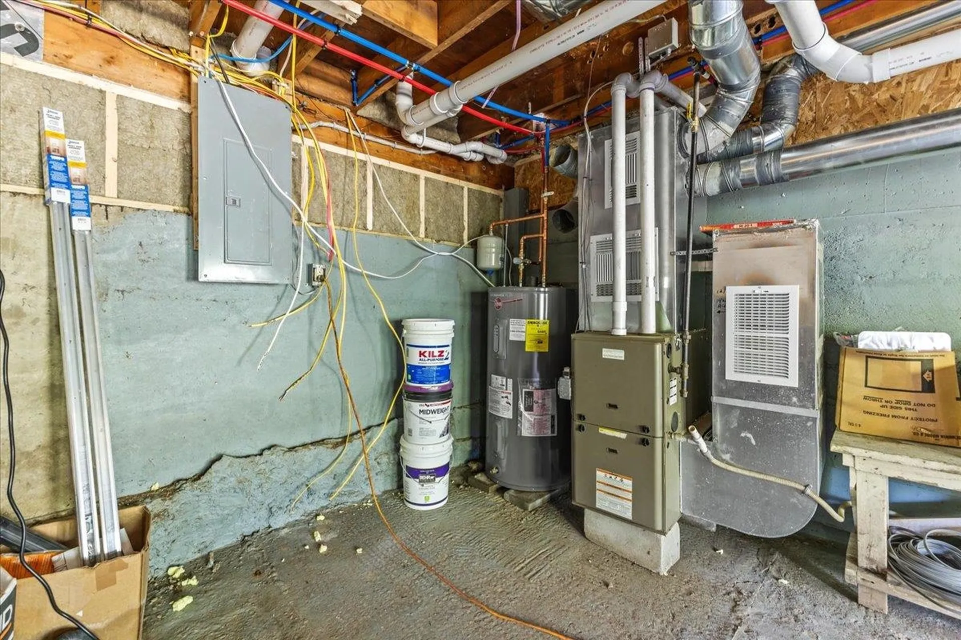 459 Pleasant Valley Road Underhill VT 05489