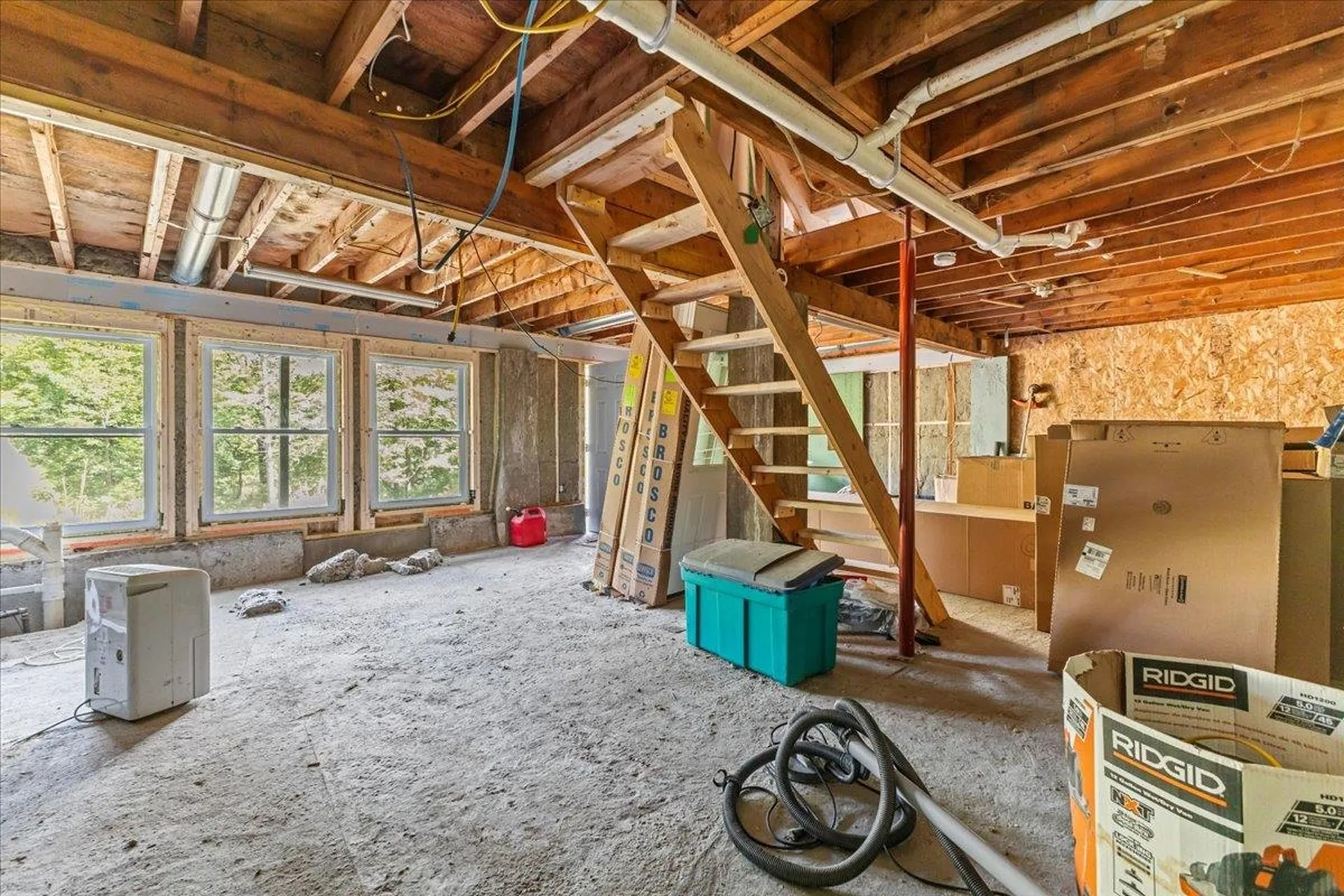 459 Pleasant Valley Road Underhill VT 05489