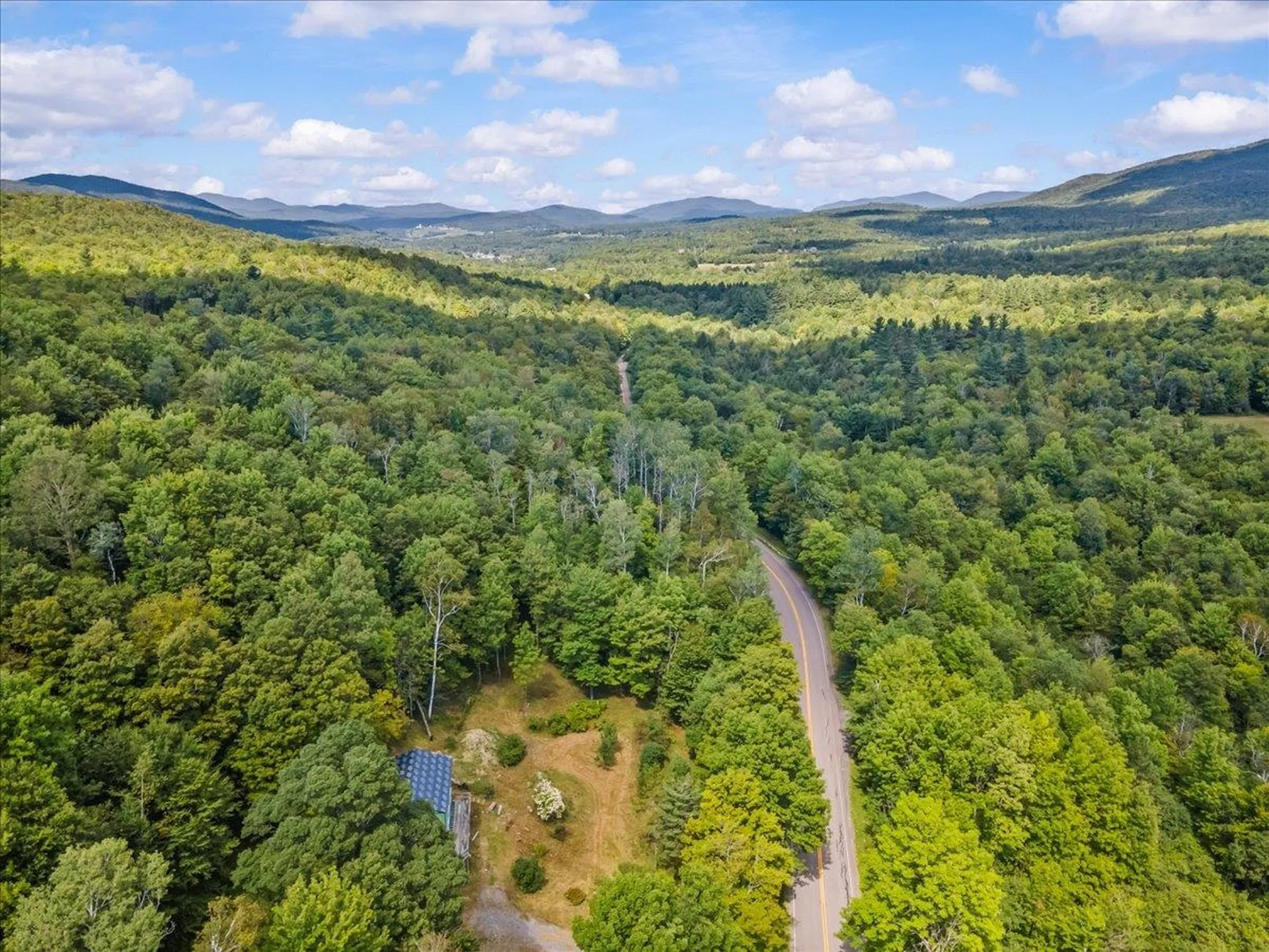 459 Pleasant Valley Road Underhill VT 05489