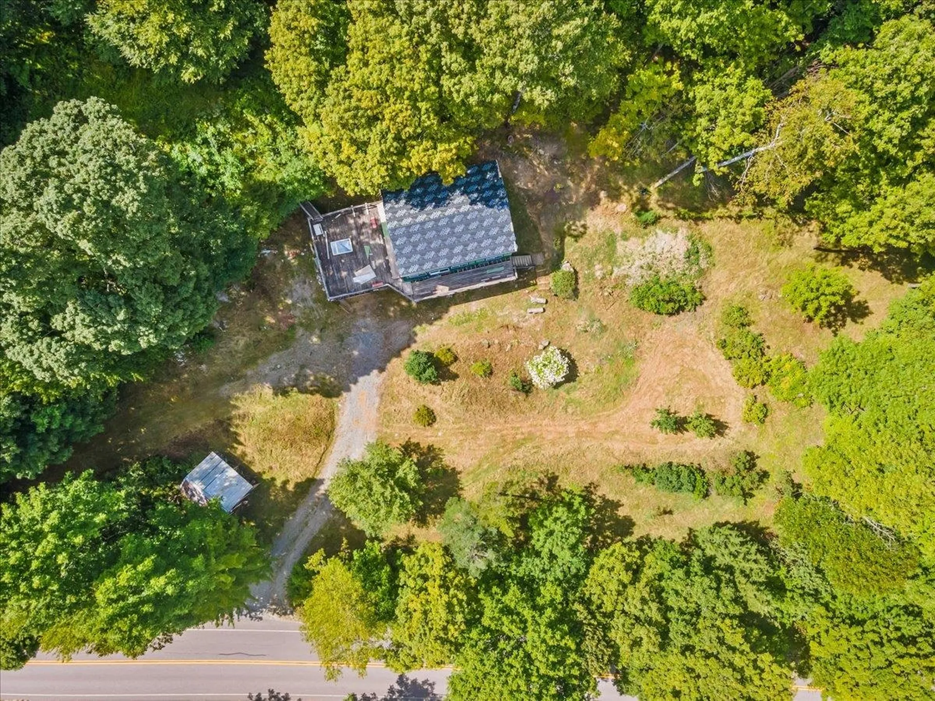 459 Pleasant Valley Road Underhill VT 05489