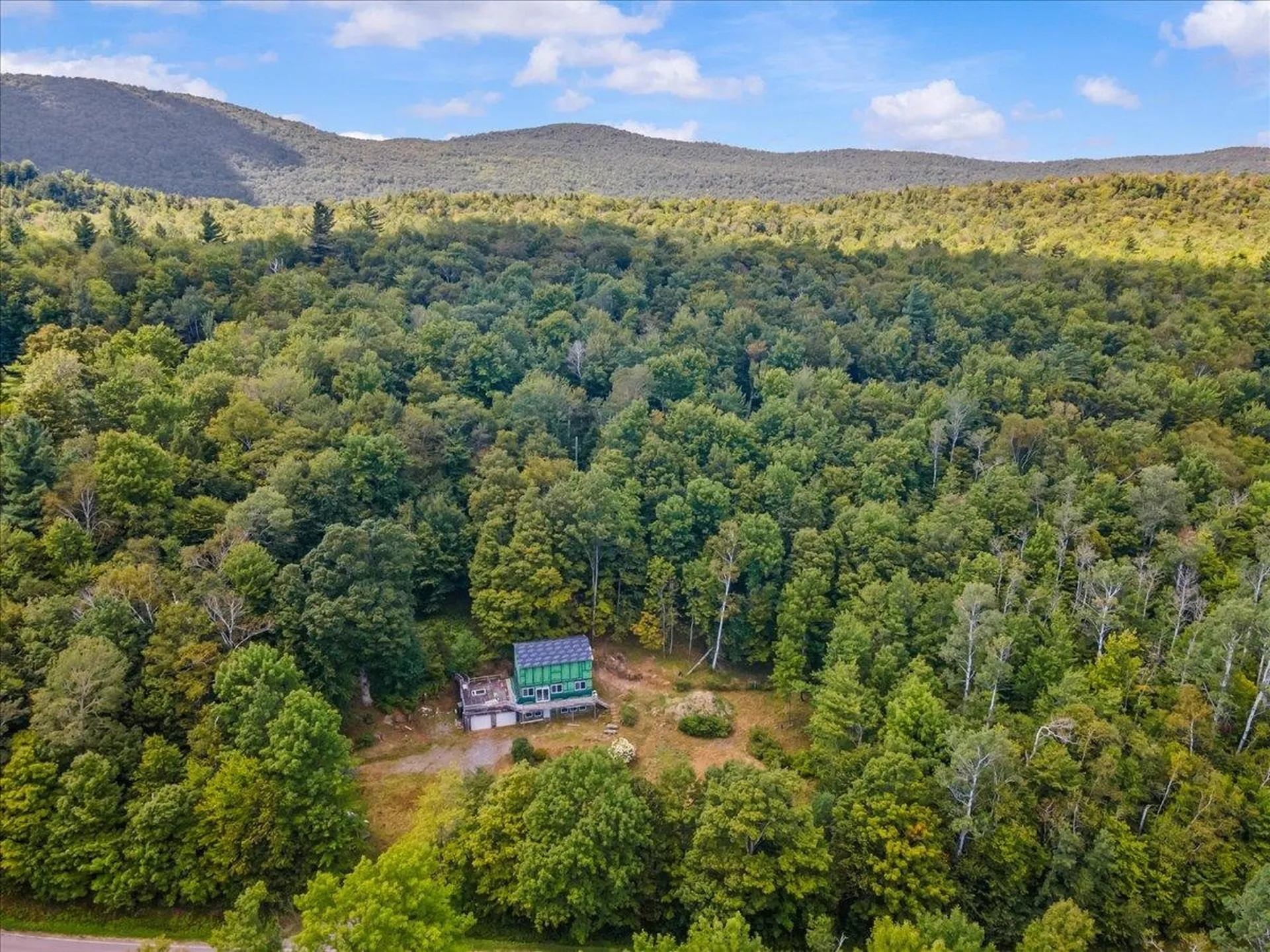 459 Pleasant Valley Road Underhill VT 05489