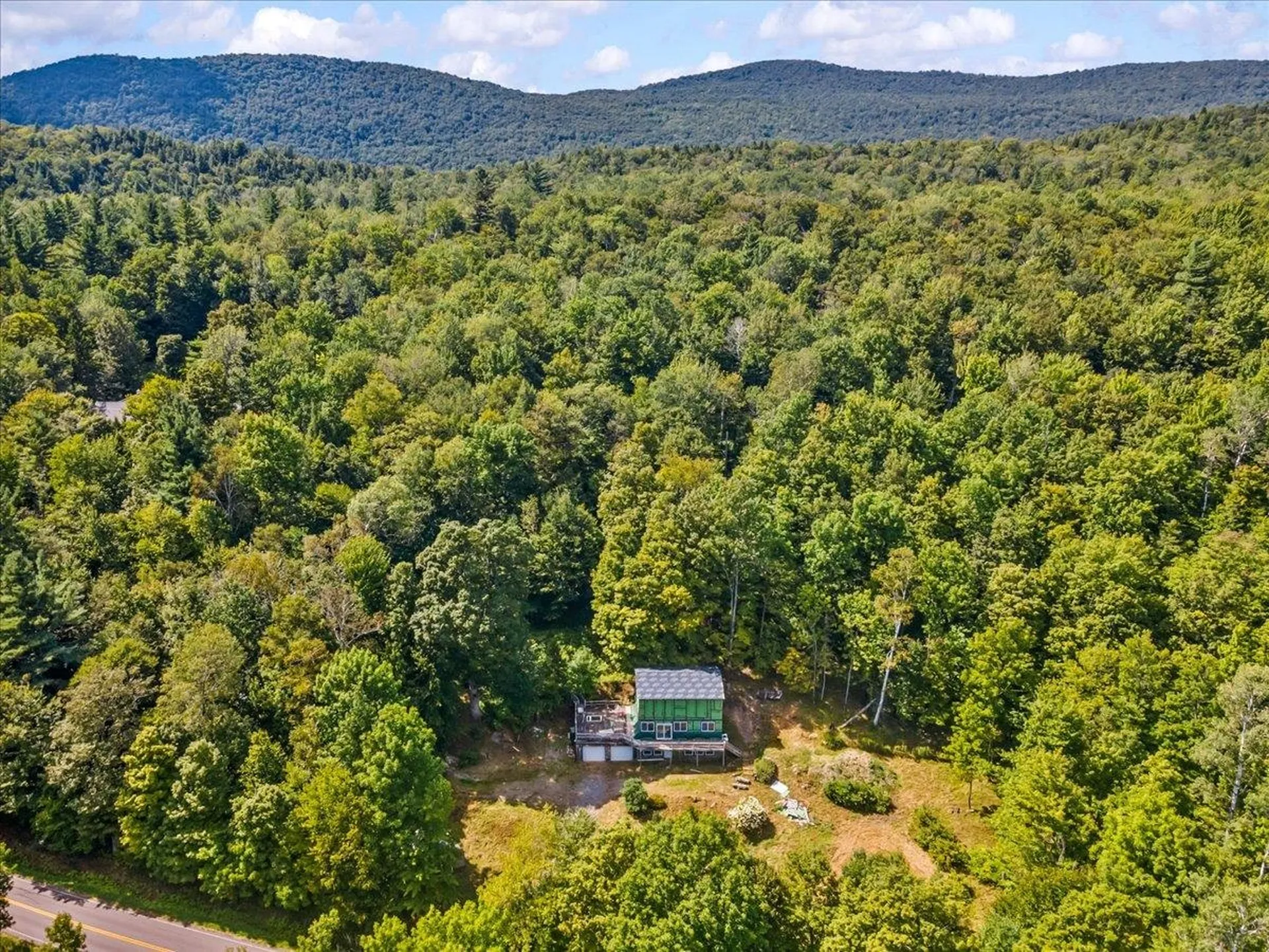 459 Pleasant Valley Road Underhill VT 05489