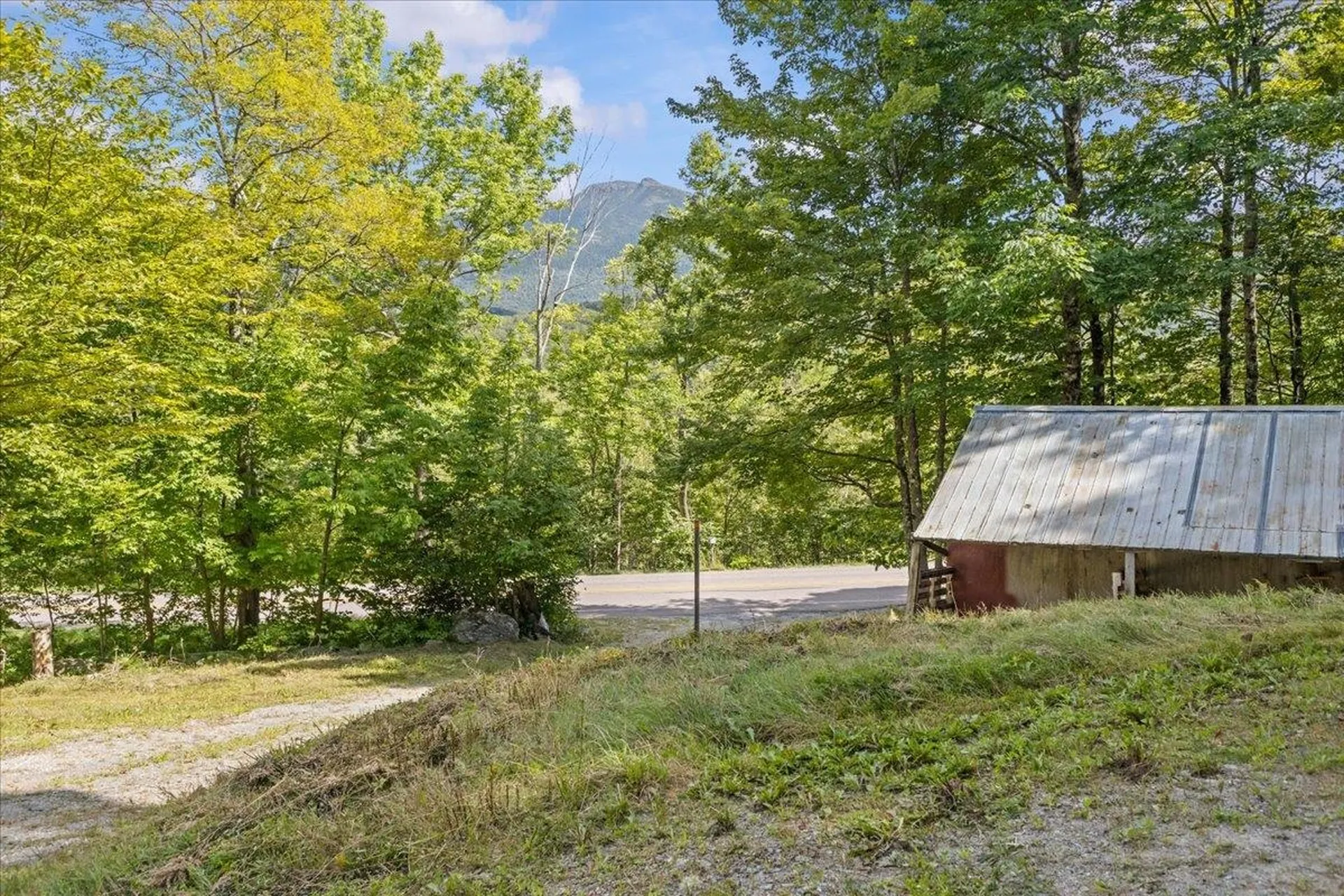 459 Pleasant Valley Road Underhill VT 05489