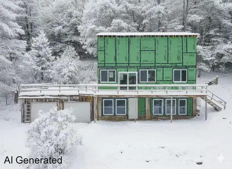 459 Pleasant Valley Road Underhill VT 05489