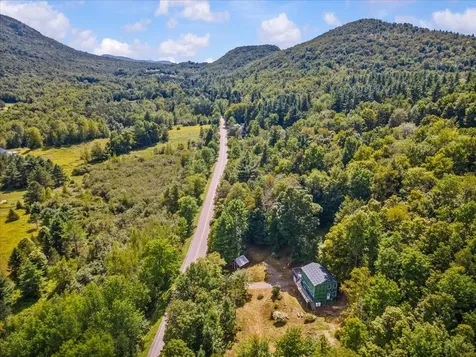 459 Pleasant Valley Road Underhill VT 05489