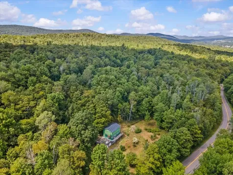 459 Pleasant Valley Road Underhill VT 05489