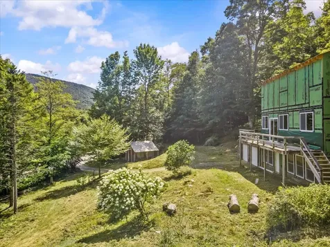 459 Pleasant Valley Road Underhill VT 05489
