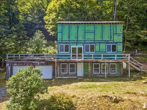 459 Pleasant Valley Road Underhill VT 05489