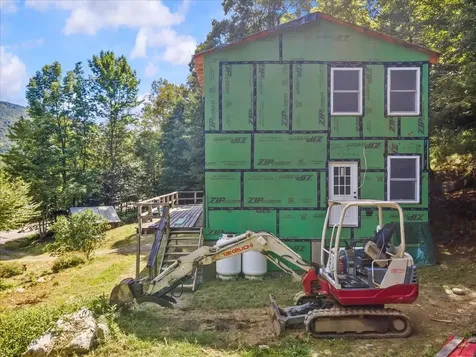 459 Pleasant Valley Road Underhill VT 05489