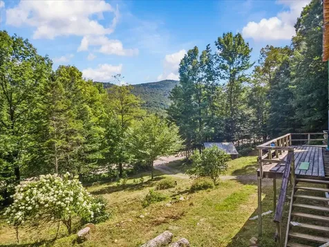 459 Pleasant Valley Road Underhill VT 05489