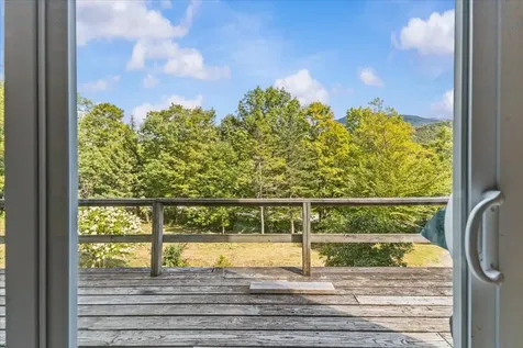 459 Pleasant Valley Road Underhill VT 05489