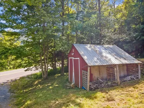 459 Pleasant Valley Road Underhill VT 05489