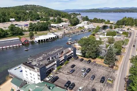 1152 Weirs Boulevard Laconia NH 03246