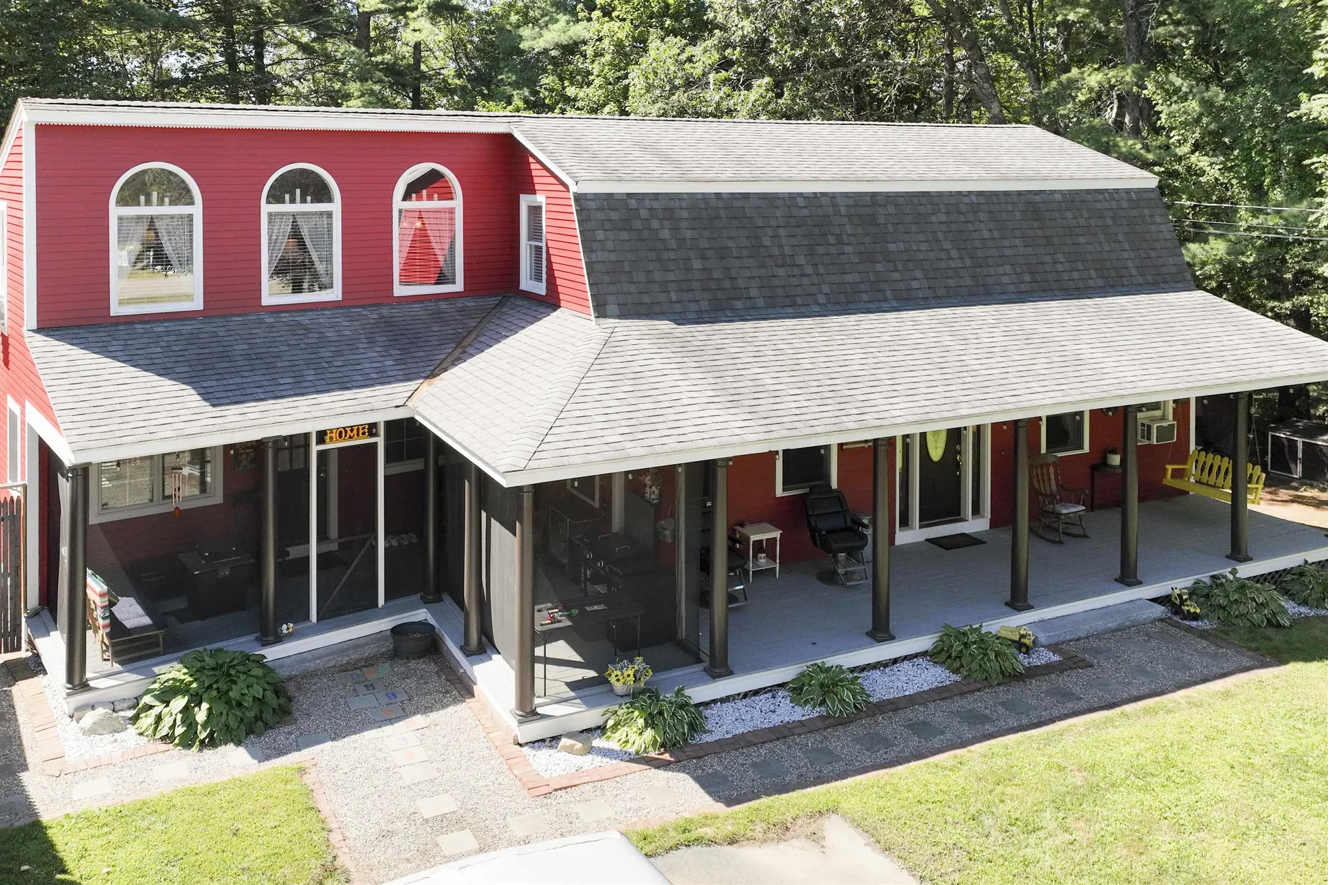 5 Audrey Lane Newton NH 03858