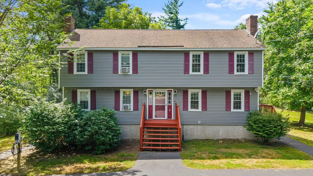 5 Homestead Drive Derry NH 03038