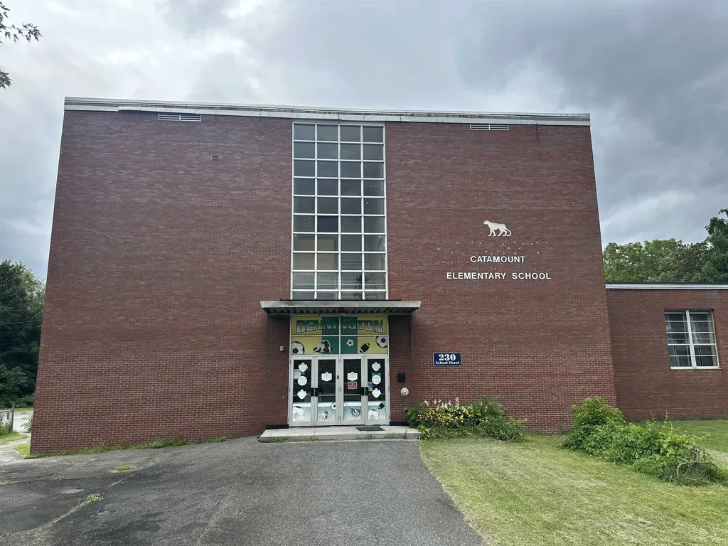 230 School Street Bennington VT 05201