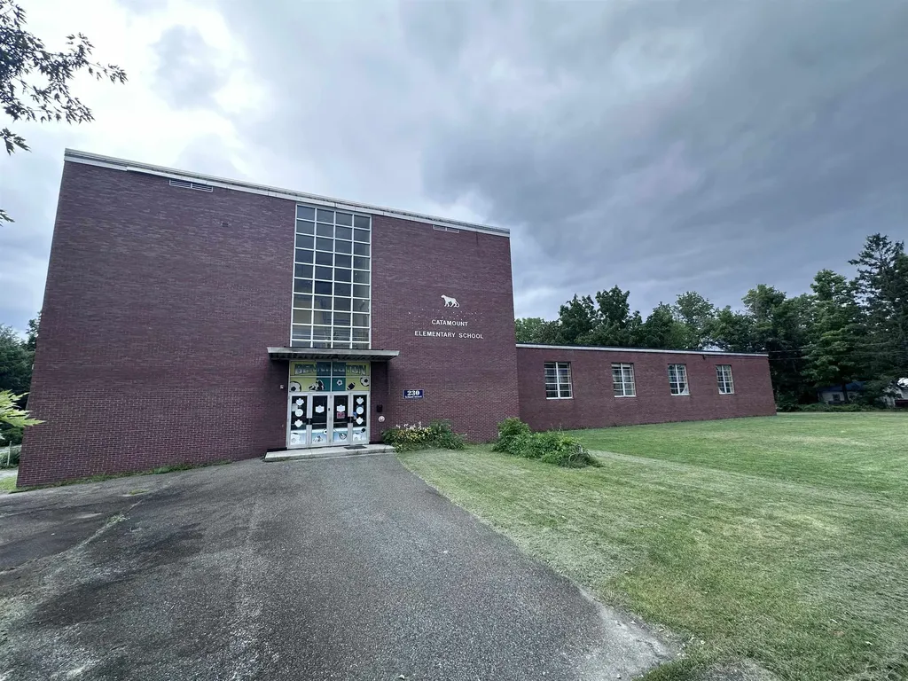 230 School Street Bennington VT 05201