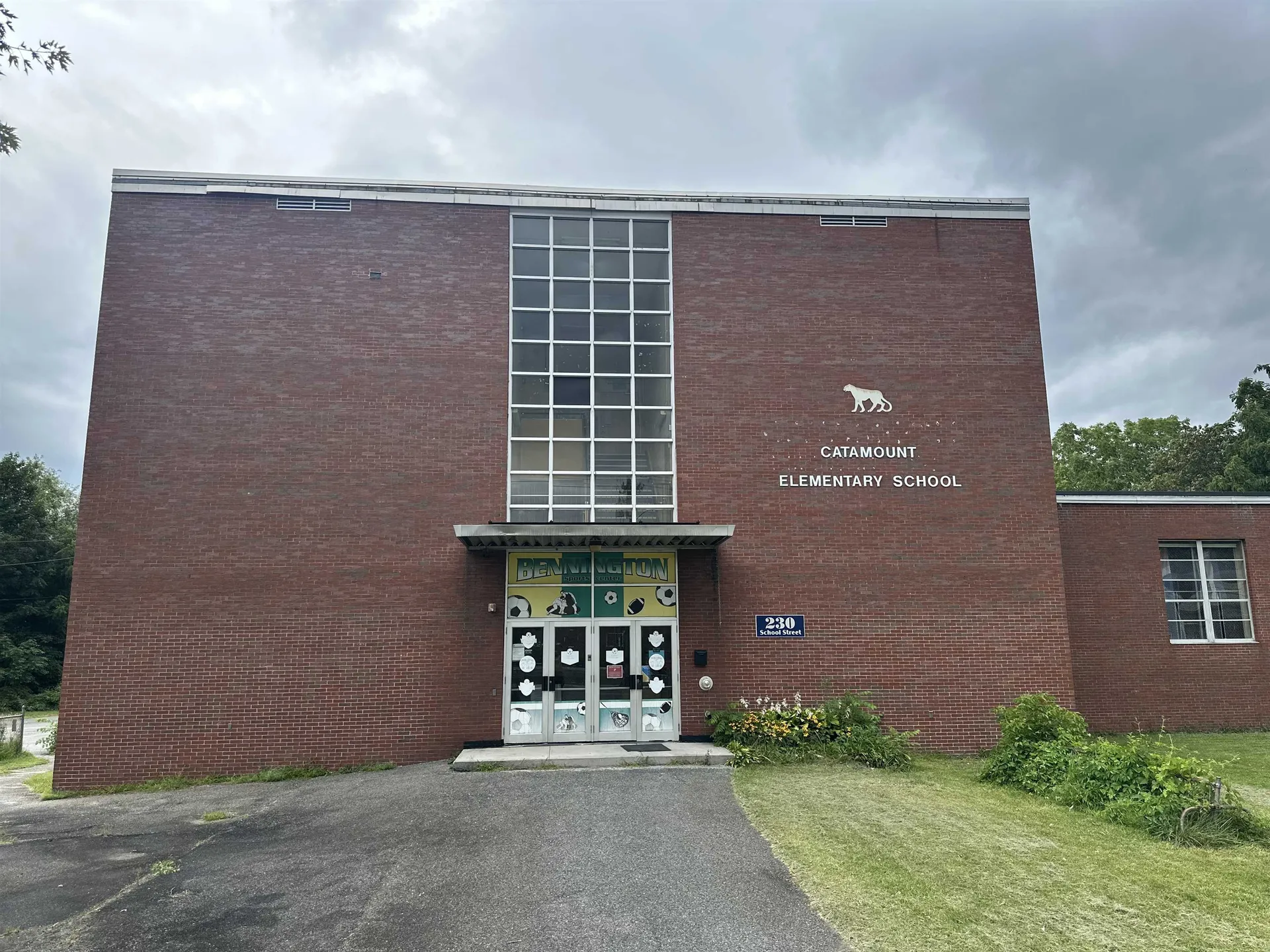 230 School Street Bennington VT 05201