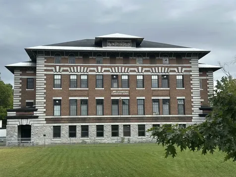 230 School Street Bennington VT 05201