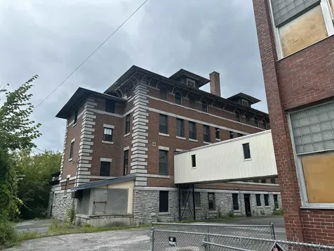 230 School Street Bennington VT 05201