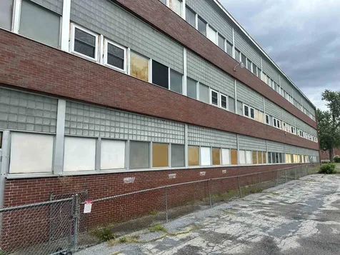 230 School Street Bennington VT 05201