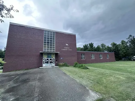 230 School Street Bennington VT 05201