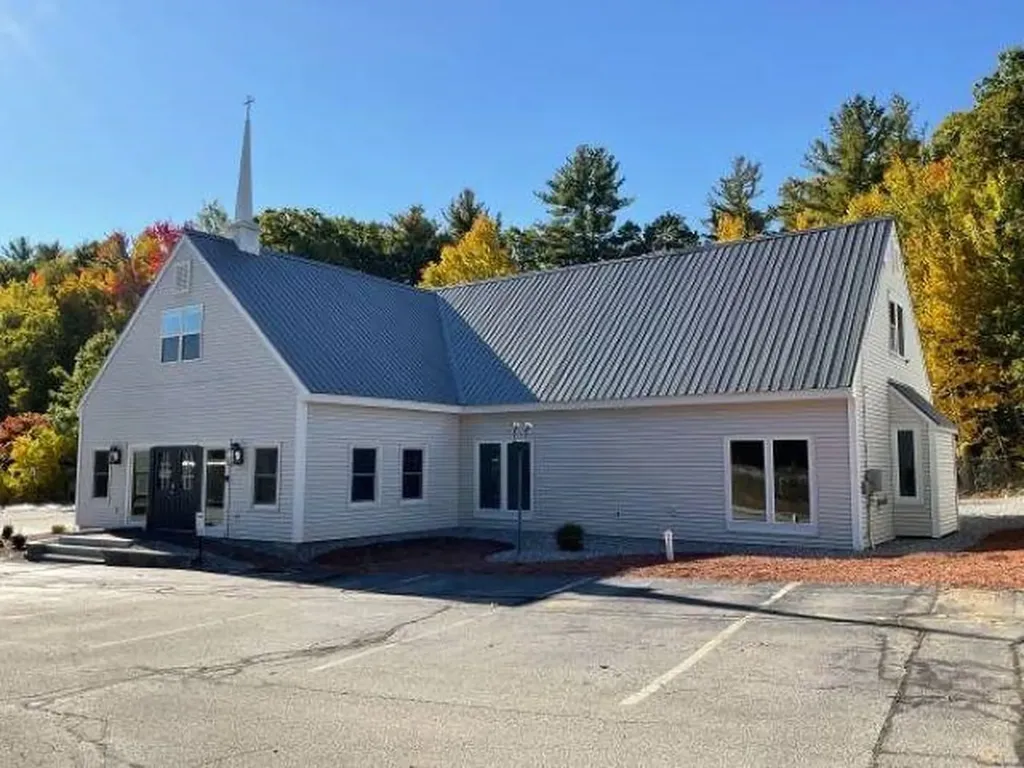 1 Route 101a Amherst NH 03031