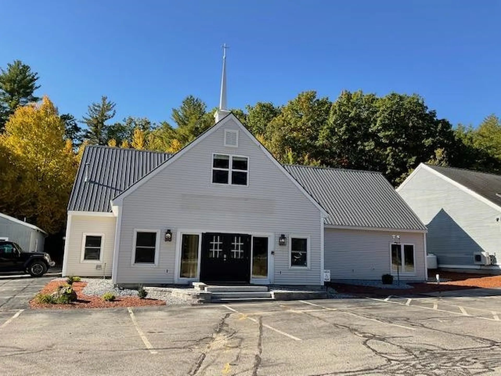 1 Route 101a Amherst NH 03031